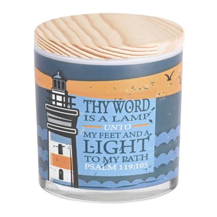 Eastern Orthodox Easter Candle — Blessed Celebration