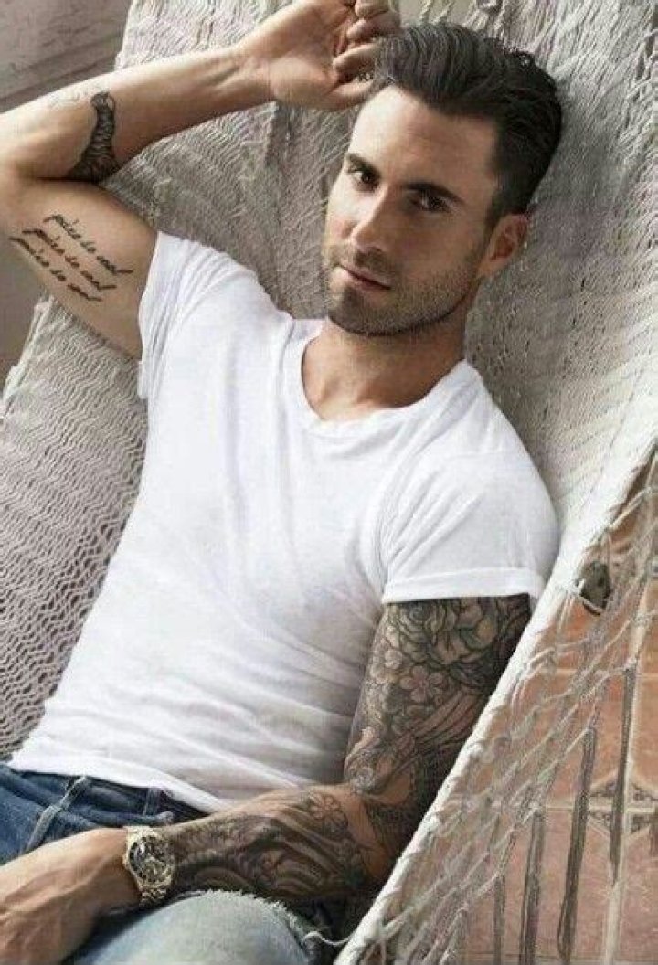 Adam Levine Family Tree Father, Mother Name Pictures