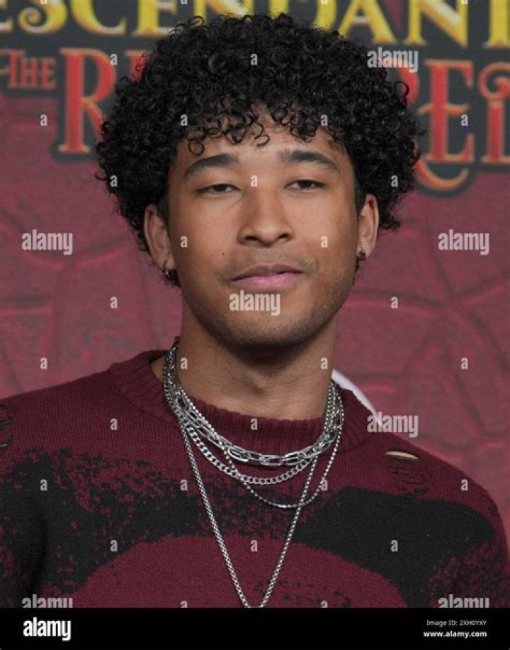 Adrian Lyles Wiki, Age, Girlfriend, Parents, Net Worth, Height & More