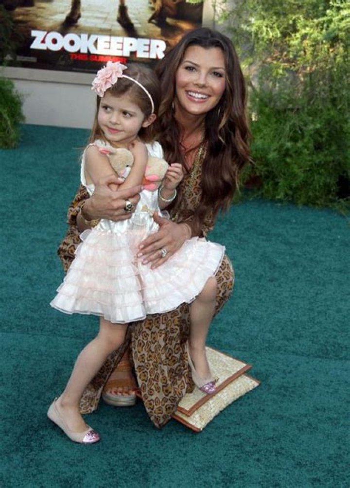 Ali Landry Bra Size, Age, Weight, Height, Measurements