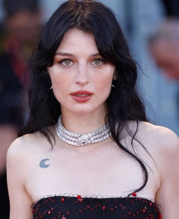 Alice Pagani Wiki, Age, Boyfriend, Net worth, Height & Bio