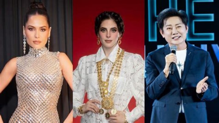 Andrea Meza Wiki, Height, Age, Family, Boyfriend & More