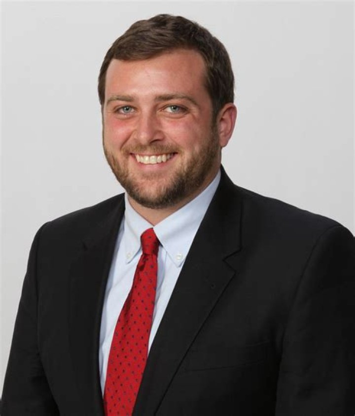 Andrew Haberly Passes Away, Midwest Regional Business Manager at Tolco Corporation