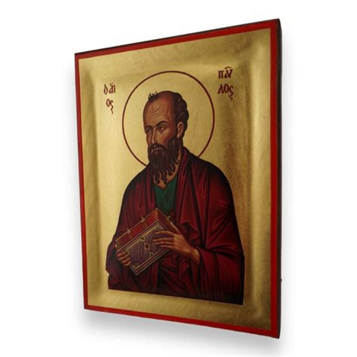 Greek Apostle Orthodox Icons For Sale