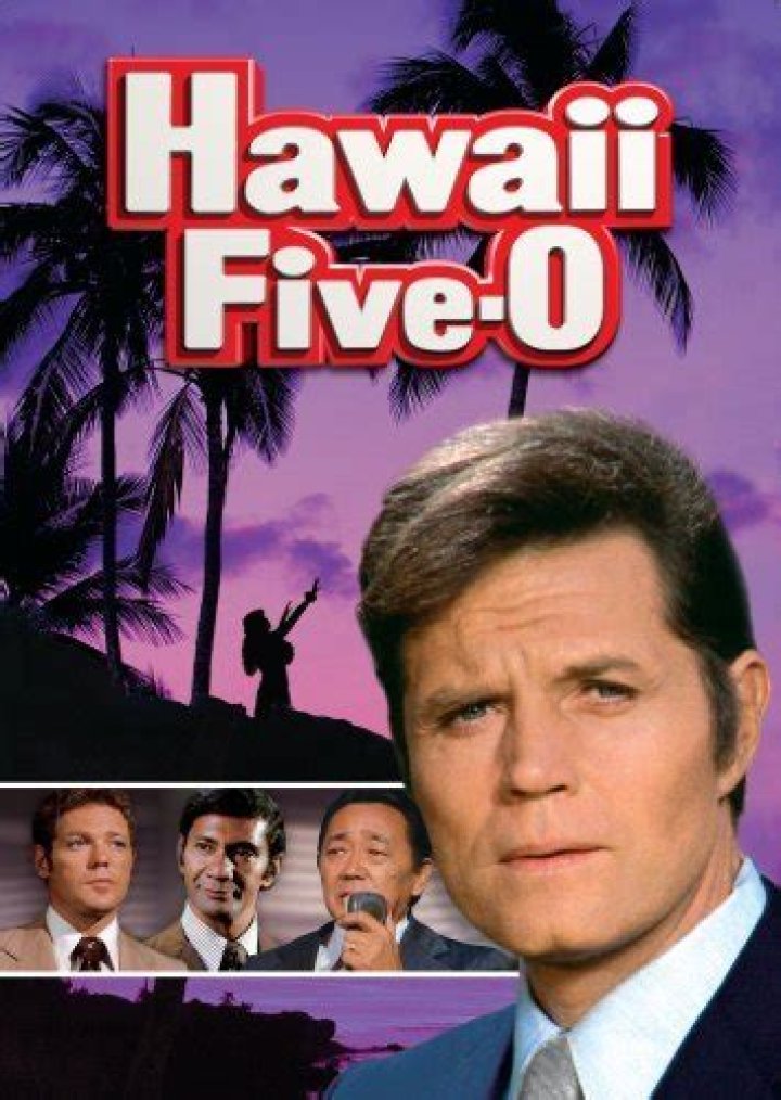 Are Any Of The Original Cast Of Hawaii Five-O Still Alive? – Celebrity