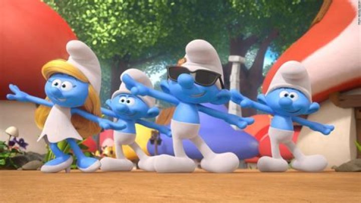 Are Smurfs gnomes? – Celebrity