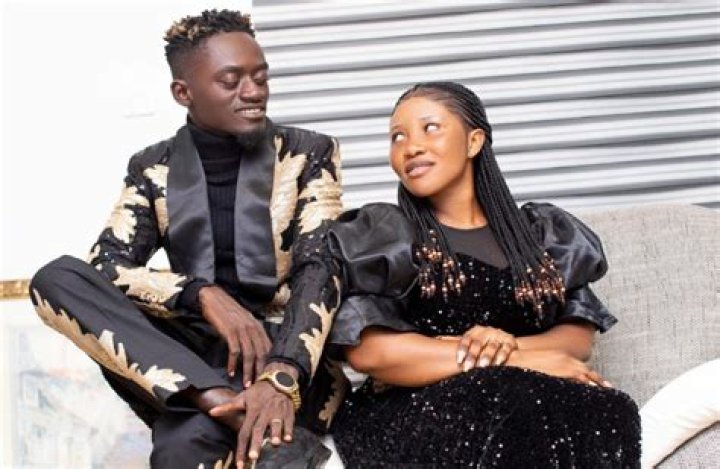 Audio: Amankrado of Sankofa Radio and Ex Wife, Sofo Maame engages in a dirty fight on phone