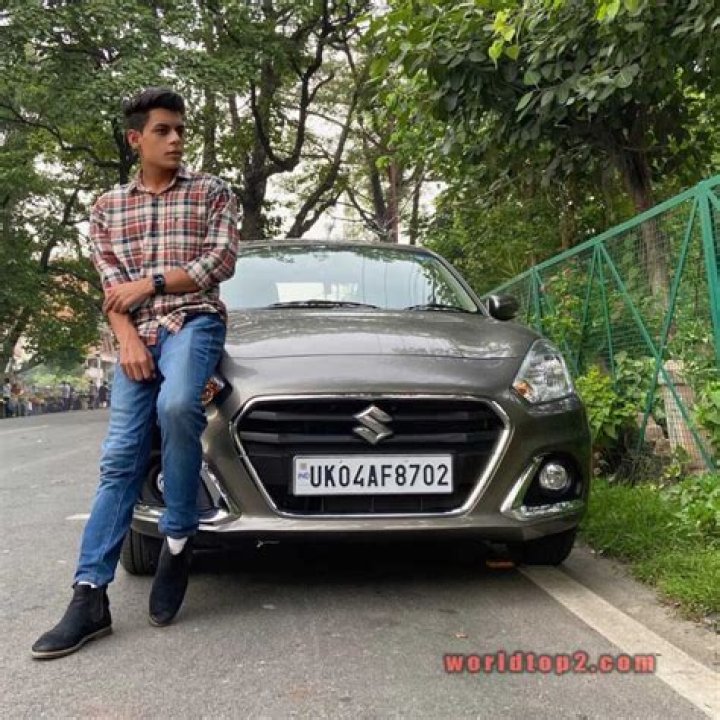 Ayashkant Ashish [Actor] Wiki, Net Worth, Height, Age & More