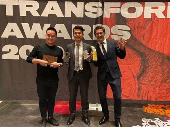 CMO Benoit Garbe Wiki, Age, Net Worth, Wife, Kids & More