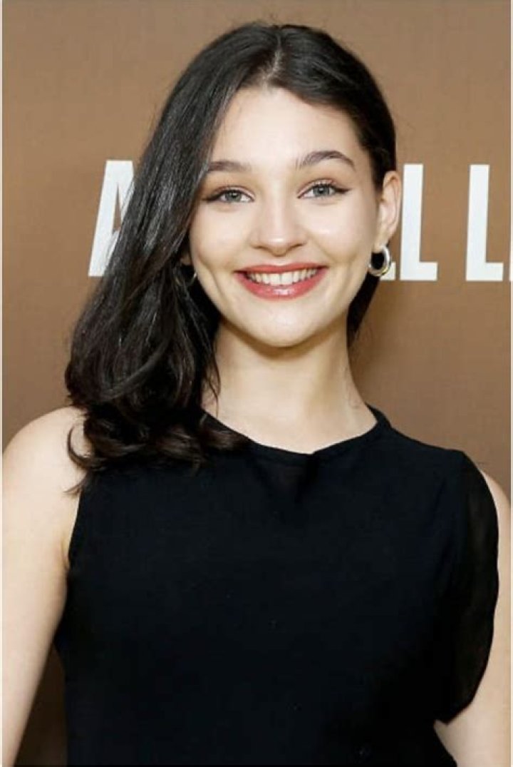 Billie Boullet Wiki, Age, Height, Parents, Boyfriend & Net Worth