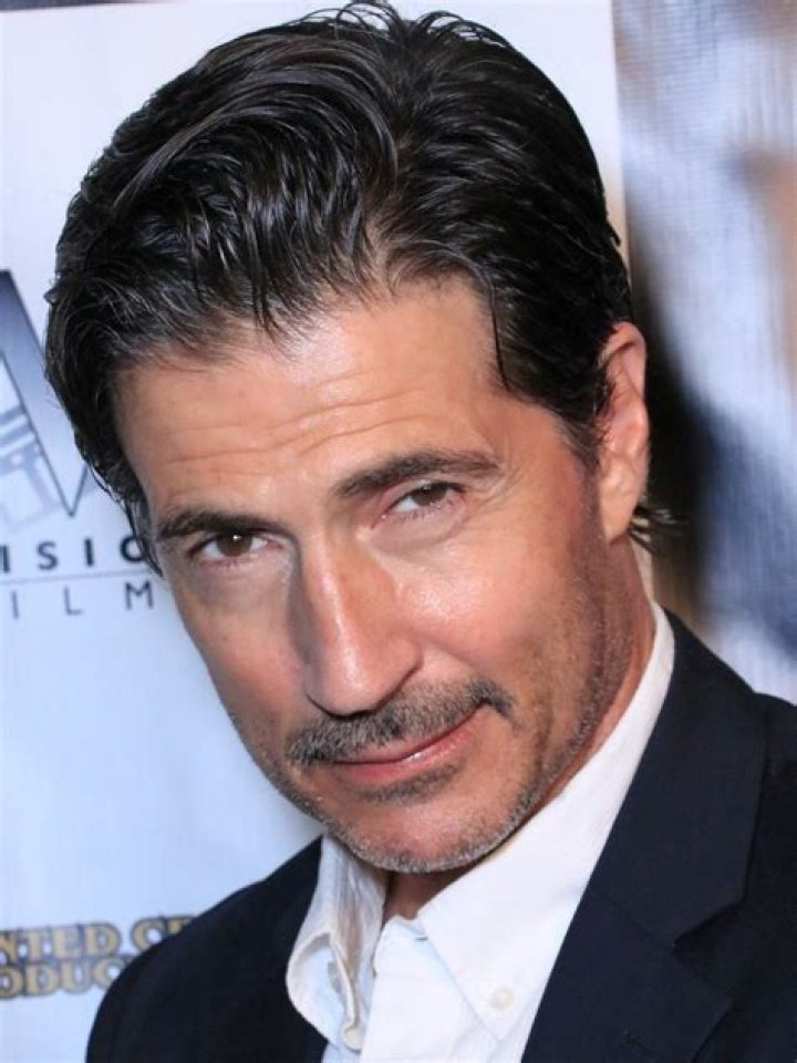 Billy Wirth Net Worth