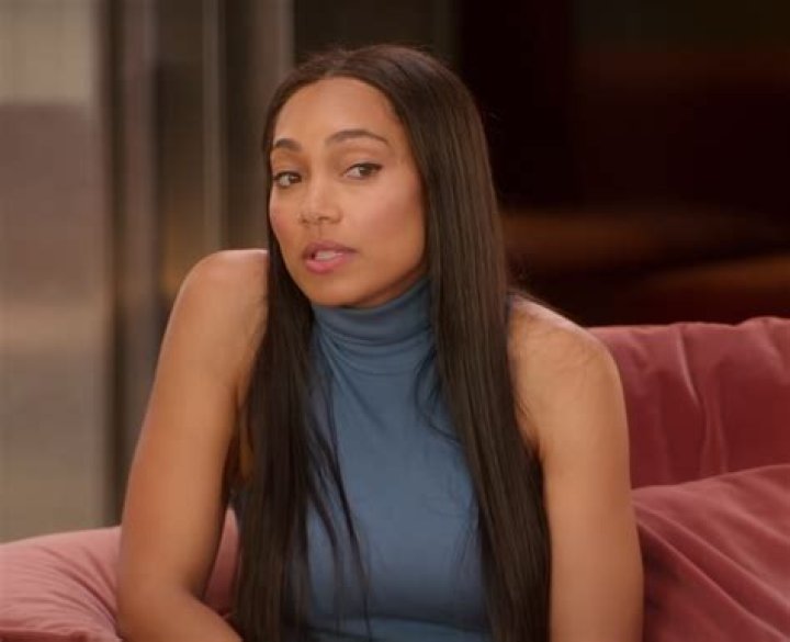 Brandi Marshall Wiki, Age, Net Worth, Husband, Kids, Height and More