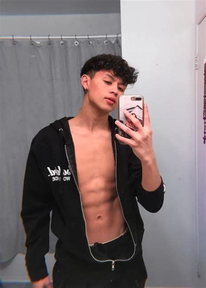 Brandon Westenberg (Instagram Star) Wiki, Height, Age & More