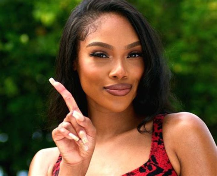 Brianna Giscombe Wiki, Boyfriend, Height, Age & Family