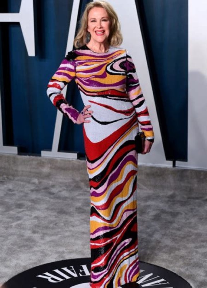 Catherine O’Hara Height Weight Body Measurements Shoe Size Facts