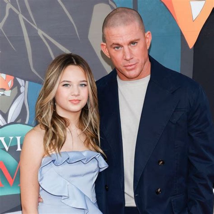 Channing Tatum Family Tree Wife, Kids and Parents Name Pictures