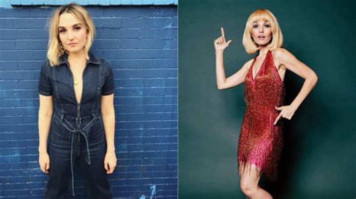 Chloe Fineman Weight Loss: A Closer Look at Her Transformative Journey