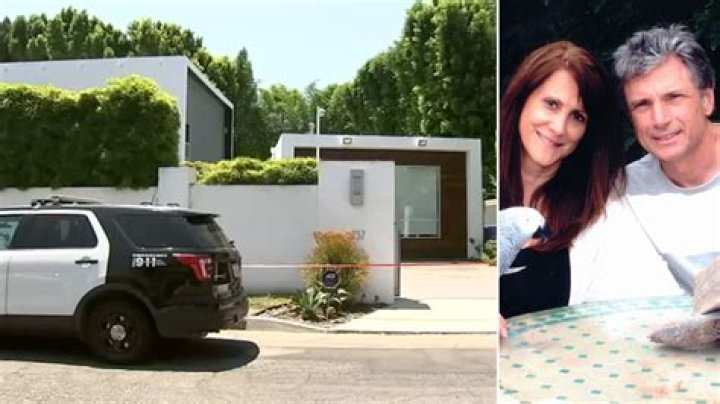 Cindy Blackwell Obituary, Man Shoots Wife Dead before He Was Shot Dead Himself by Family Member