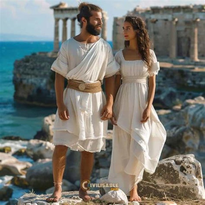 Greek Wedding Favor — Blessed Celebration