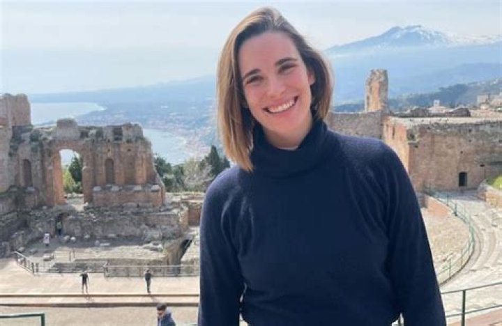 Eleonora Romandini Wiki, Age, Boyfriend, Height, Nationality, Net Worth & More