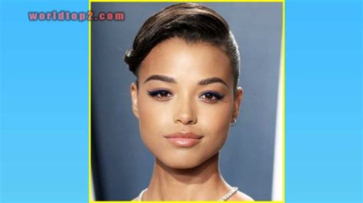 Ella Balinska Net Worth