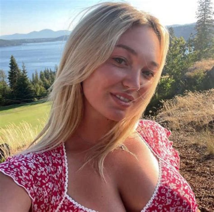 Emma Gretzky Biography, Height, Weight, Age, Photos & More