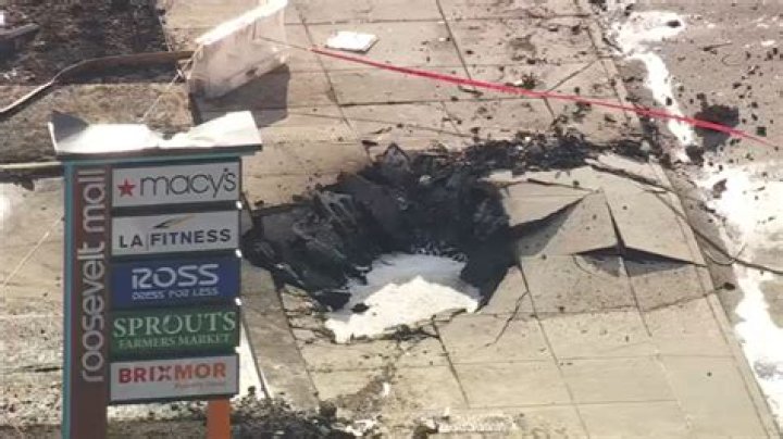 Erick Quezada Osuna Dies in a Crash