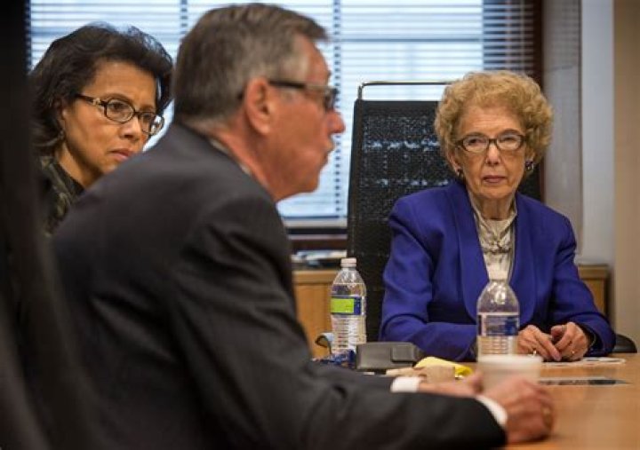 Explore Attorney Mark Gehan Obituary, Biography, Blue Shield Tobacco Lawsuit