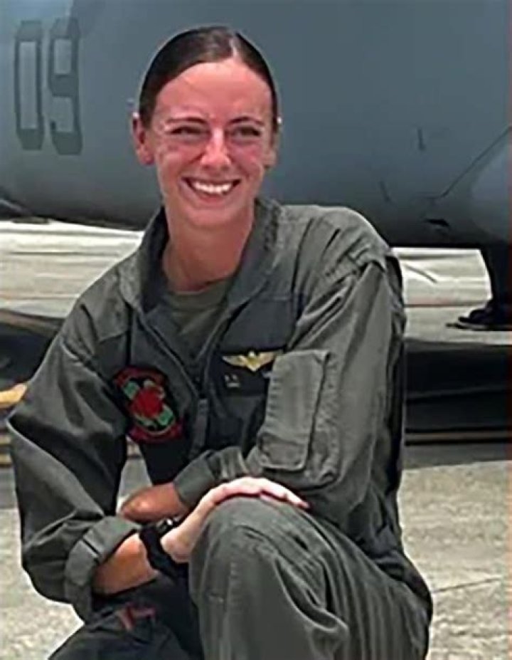 Explore Eleanor LeBeau Obituary, Member Of Scott Air Force Base