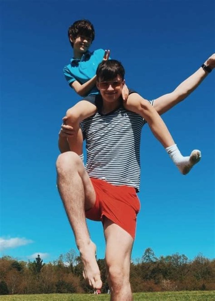 Ferdia Shaw age Archives - Celebrities: Wiki, Age, Height, Net Worth, Relationship