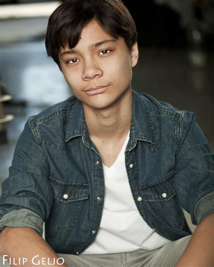 Filip Geljo Archives - Celebrities: Wiki, Age, Height, Net Worth, Relationship