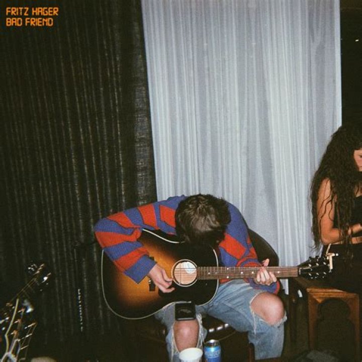 Who is Fritz Hager Wiki, Age, Height, Parents & Girlfriend