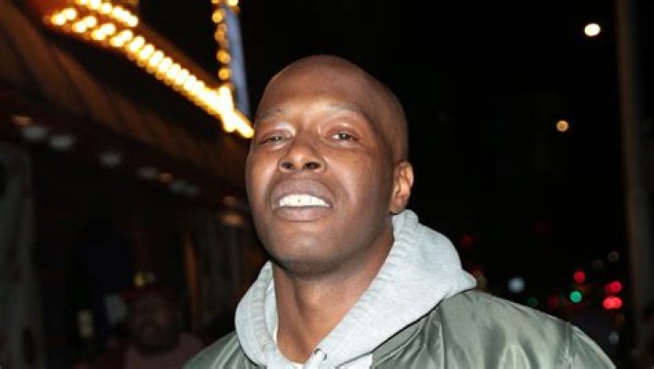 Comedian Fuquan Johnson Wiki, Death, Age, Family & Facts