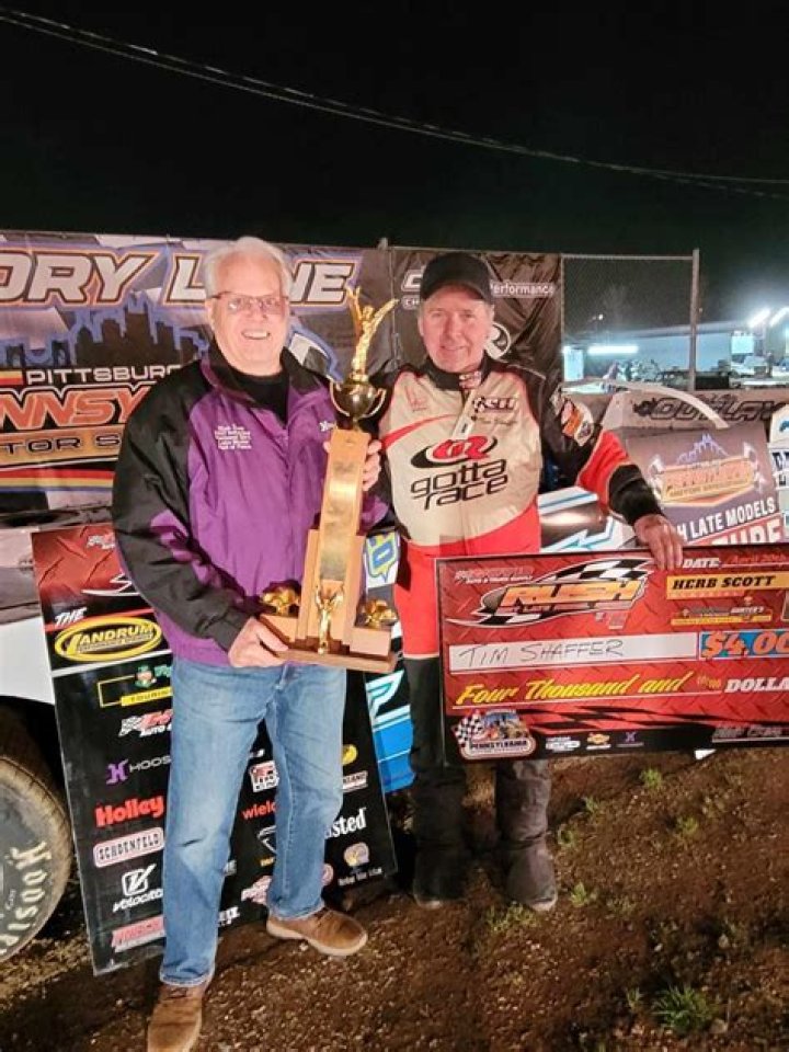 GiveSendGo; Tim Shaffer Obituary, Pinnacle Middle School Vice-Principal and beloved coach