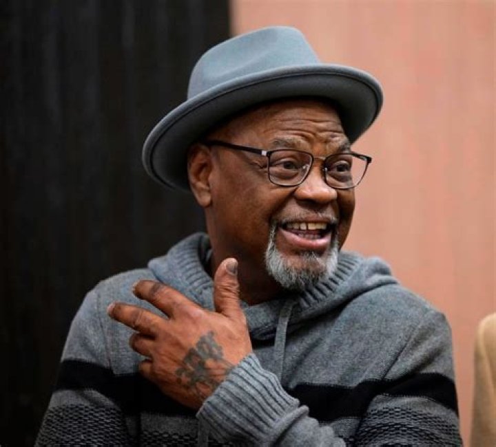 US Inmate Glynn Simmons Wiki, Age, Parents & More