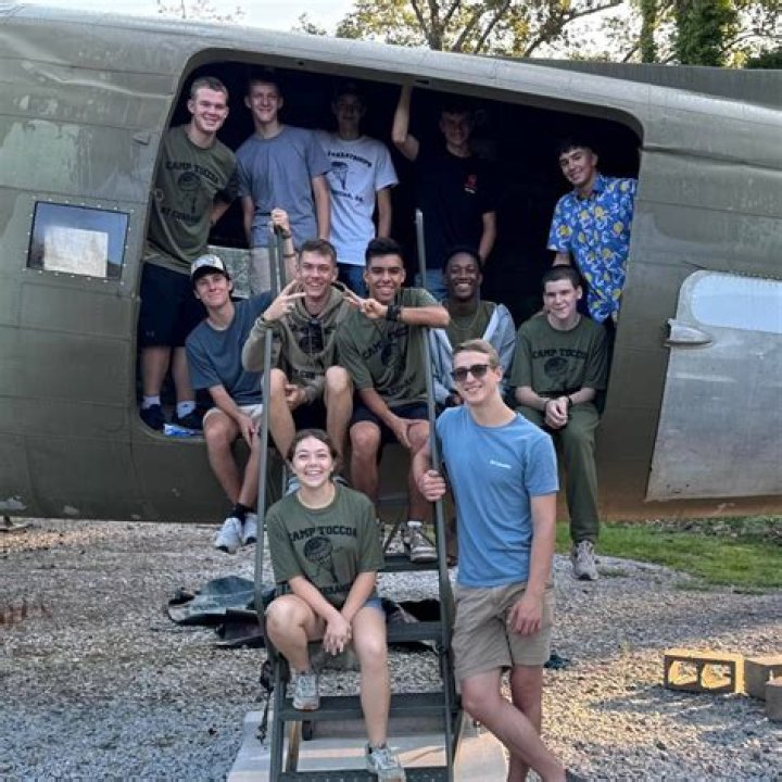 GoFundMe; Trento Lehrkamp Dies, Glynn Academy student forced to drink alcohol