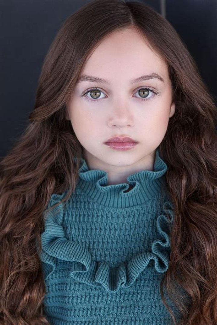 Grace Kelly Quigley Wiki, Height, Age, Parents & Facts