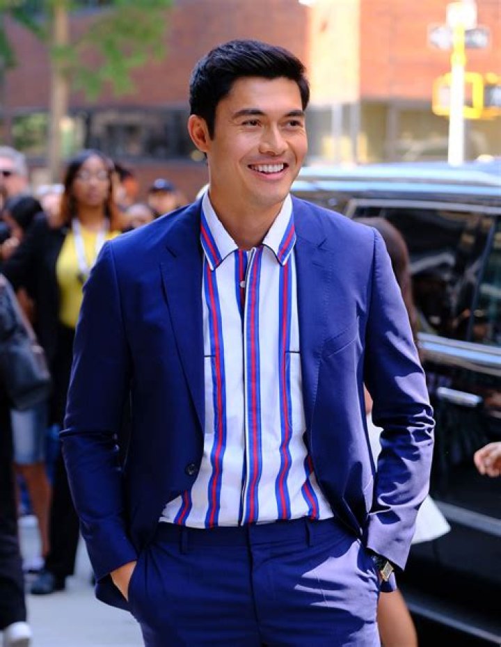 Henry Golding Wiki, Wife, Age, Height & Net Worth