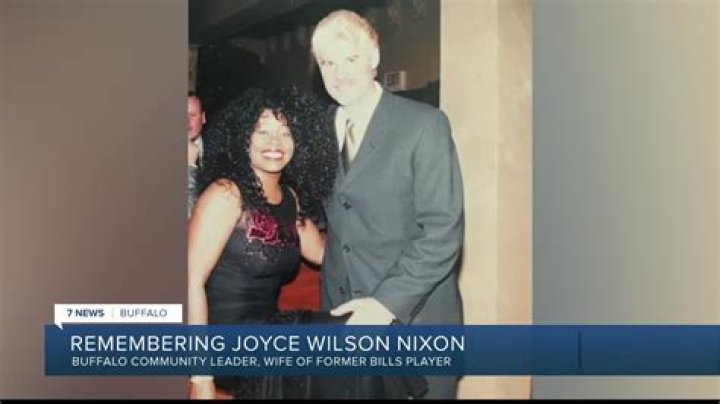 How Did Joyce Wilson Nixon Die? Wife of Jeff Nixon Passes Away