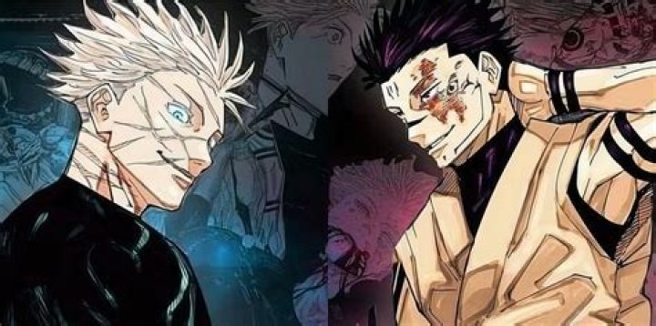 How Did Reigen Get Powers? – Celebrity