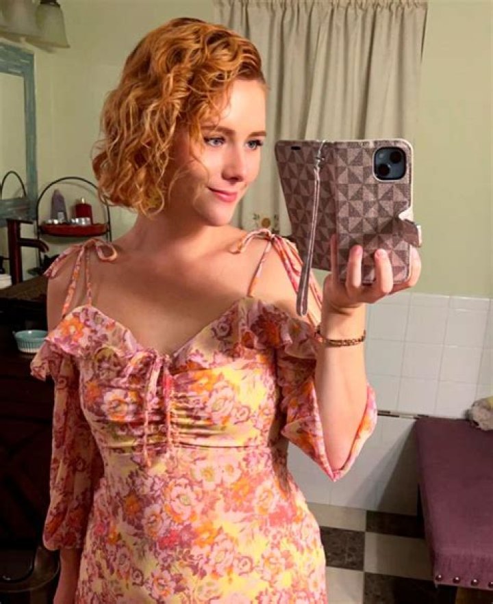 
How Much Money Does Ada-Nicole Sanger Make? Latest Income Salary
