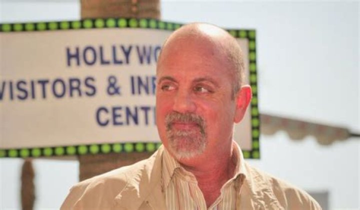 
How Much Money Does Billy Joel Make? Latest Income Salary
