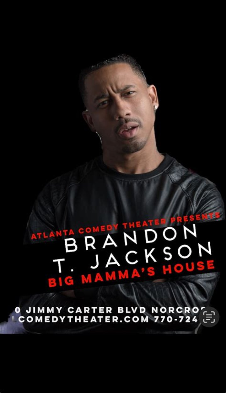 
How Much Money Does Brandon T. Jackson Make? Latest Income Salary
