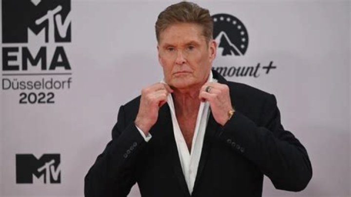 
How Much Money Does David Hasselhoff Make? Latest Income Salary
