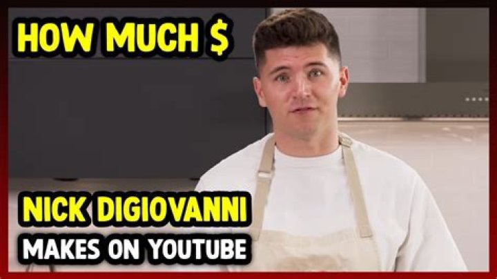 
How Much Money Does Giovanni Ribisi Make? Latest Income Salary
