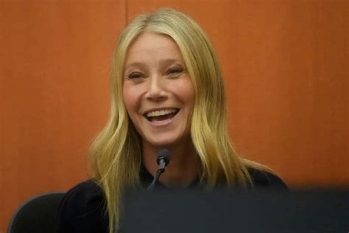
How Much Money Does Gwyneth Paltrow Make? Latest Income Salary
