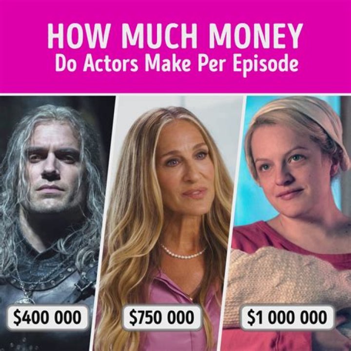
How Much Money Does Jeff Stewart (Actor) Make? Latest Income Salary
