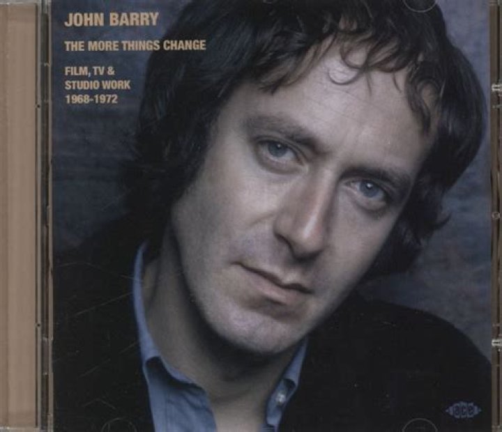 
How Much Money Does John Barry (Composer) Make? Latest Income Salary
