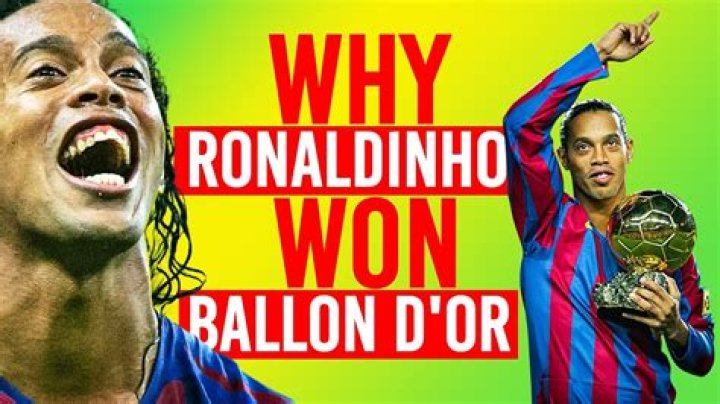 
How Much Money Does Ronaldinho Make? Latest Income Salary
