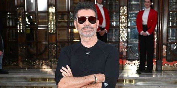 
How Much Money Does Simon Cowell Make? Latest Income Salary
